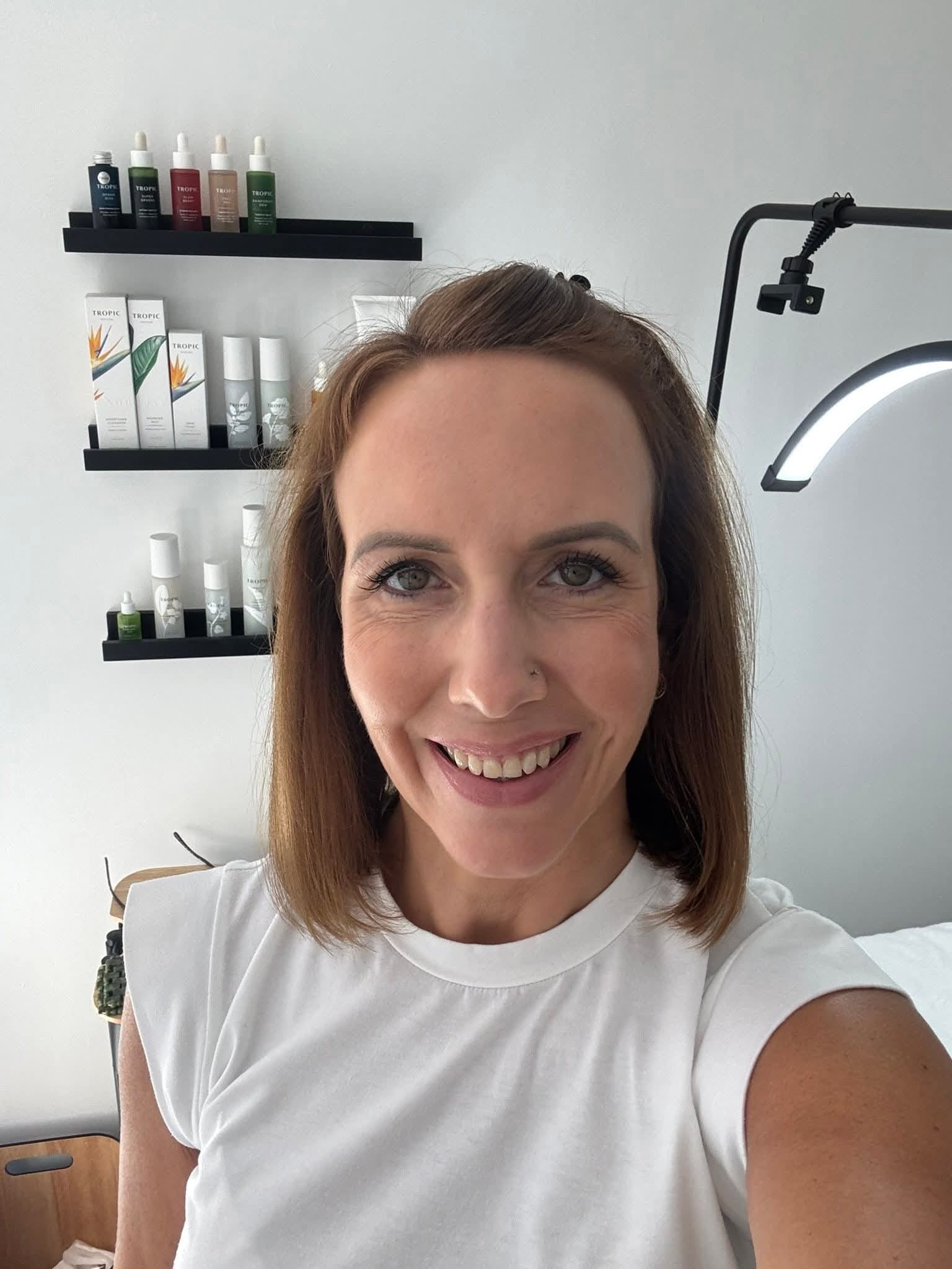 Holly - Facial Treatments Specialist